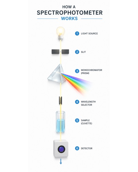Repeatability, reliability and accuracy