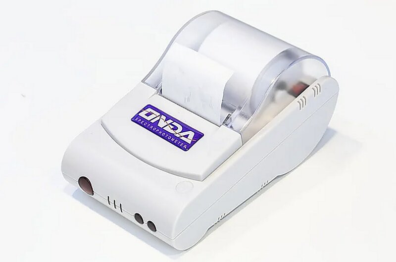 Thermal printer for ONDA V-10 PLUS Spectrophotometer