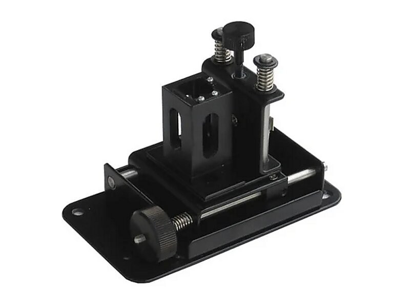Microcell holder, 15mm beam height
