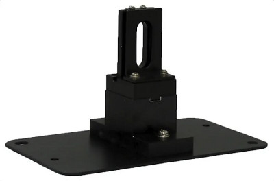 Supporto per campioni solidi 50x30x2mm