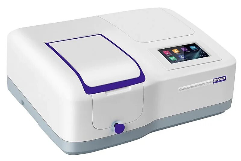 VIS ONDA TOUCH V-11 SCAN Spectrophotometer