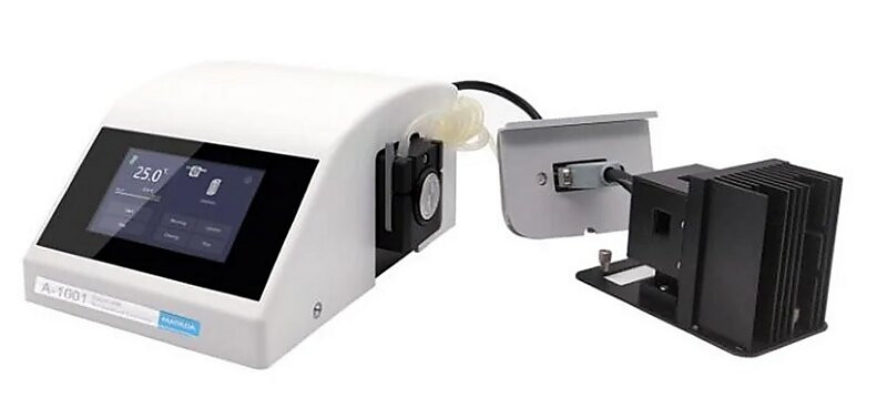 Sipper / Peltier A-1001