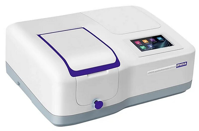 ONDA TOUCH UV/VIS Spectrophotometer UV-21