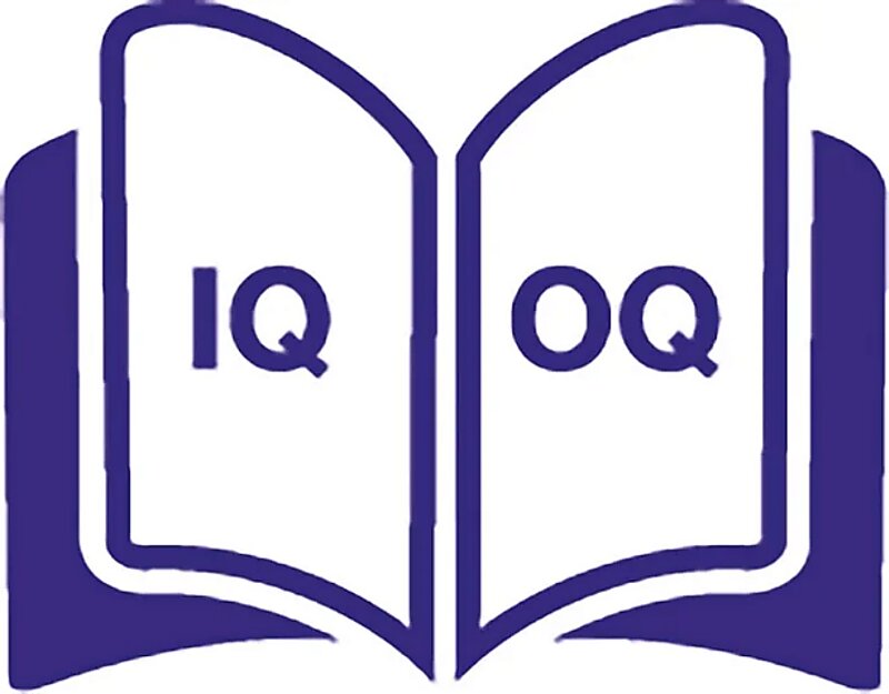 Manuale cartaceo IQ-OQ-PQ per spettrofotometri UV/VIS ONDA