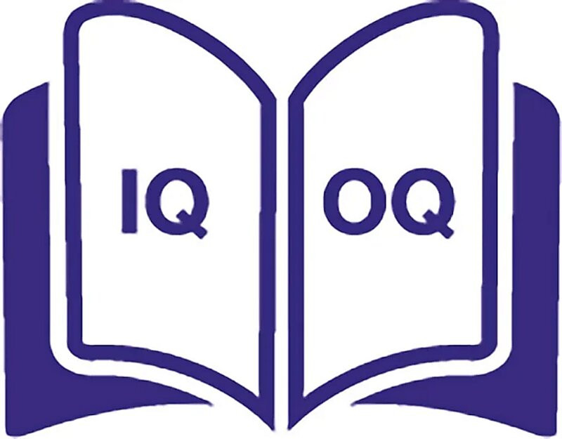 IQ-OQ-PQ printed manual for ONDA UV/VIS spectrophotometers