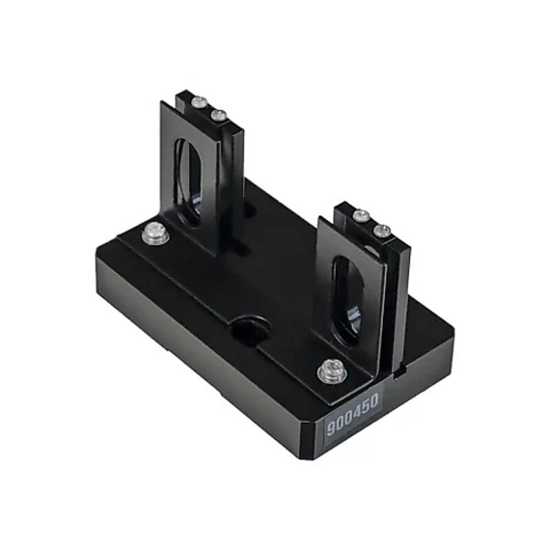 Solid sample holder 50x30x2mm