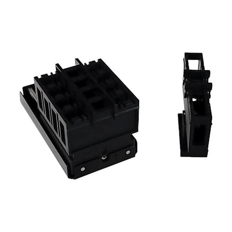 Cell holder for 4 square cuvettes, up to 50 mm