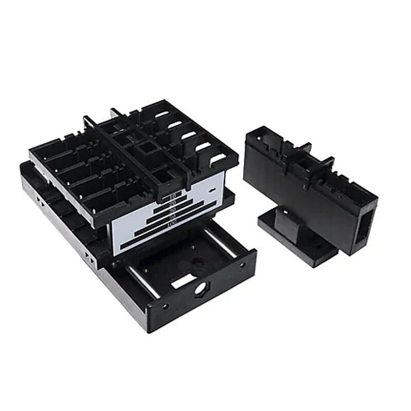 Cell holder for 4 square cuvettes, up to 50 mm