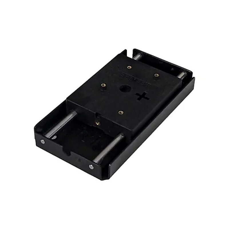 Cell holder for 4 square cuvettes, up to 50 mm