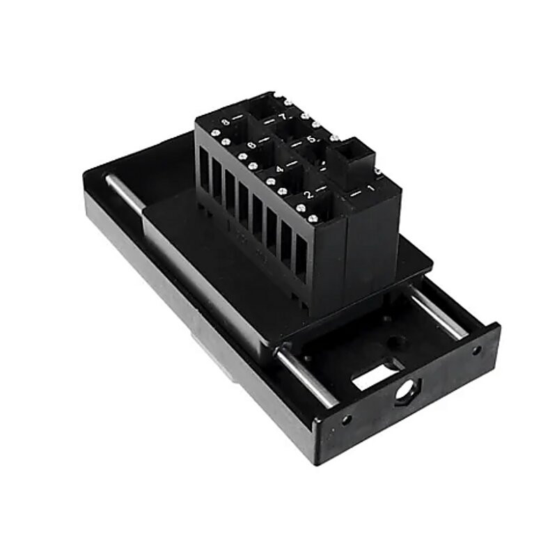 Cell holder for 4 square cuvettes, up to 50 mm