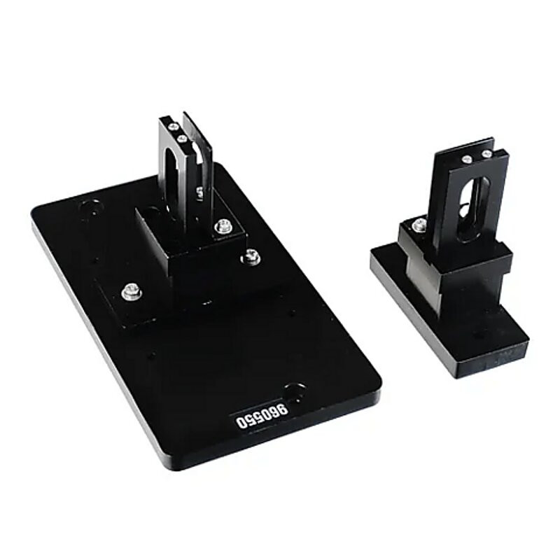Cell holder for 4 square cuvettes, up to 50 mm
