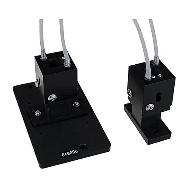 Cell holder for 4 square cuvettes, up to 50 mm
