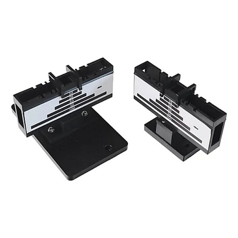 Cell holder for 4 square cuvettes, up to 50 mm